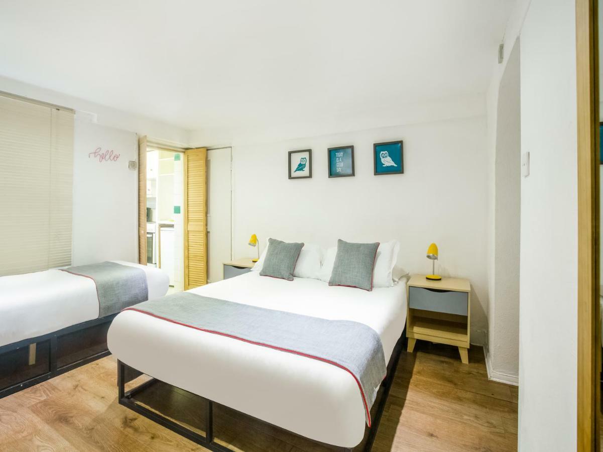 Oyo Lifestyle Hotel Sea Breeze Brighton Bagian luar foto