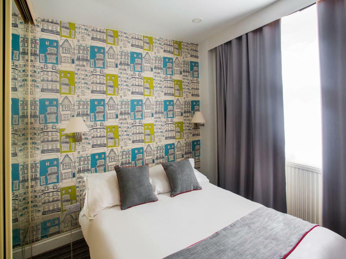 Oyo Lifestyle Hotel Sea Breeze Brighton Bagian luar foto