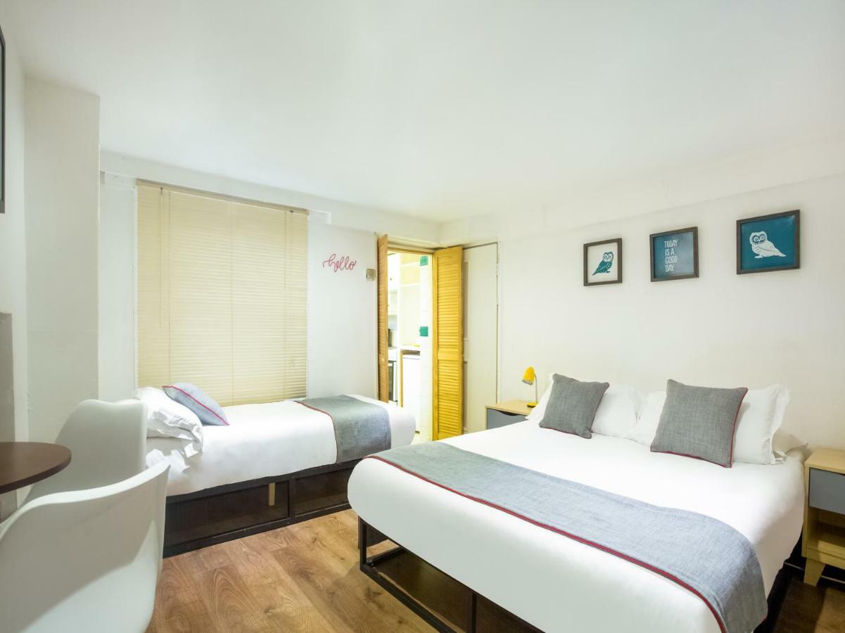 Oyo Lifestyle Hotel Sea Breeze Brighton Bagian luar foto