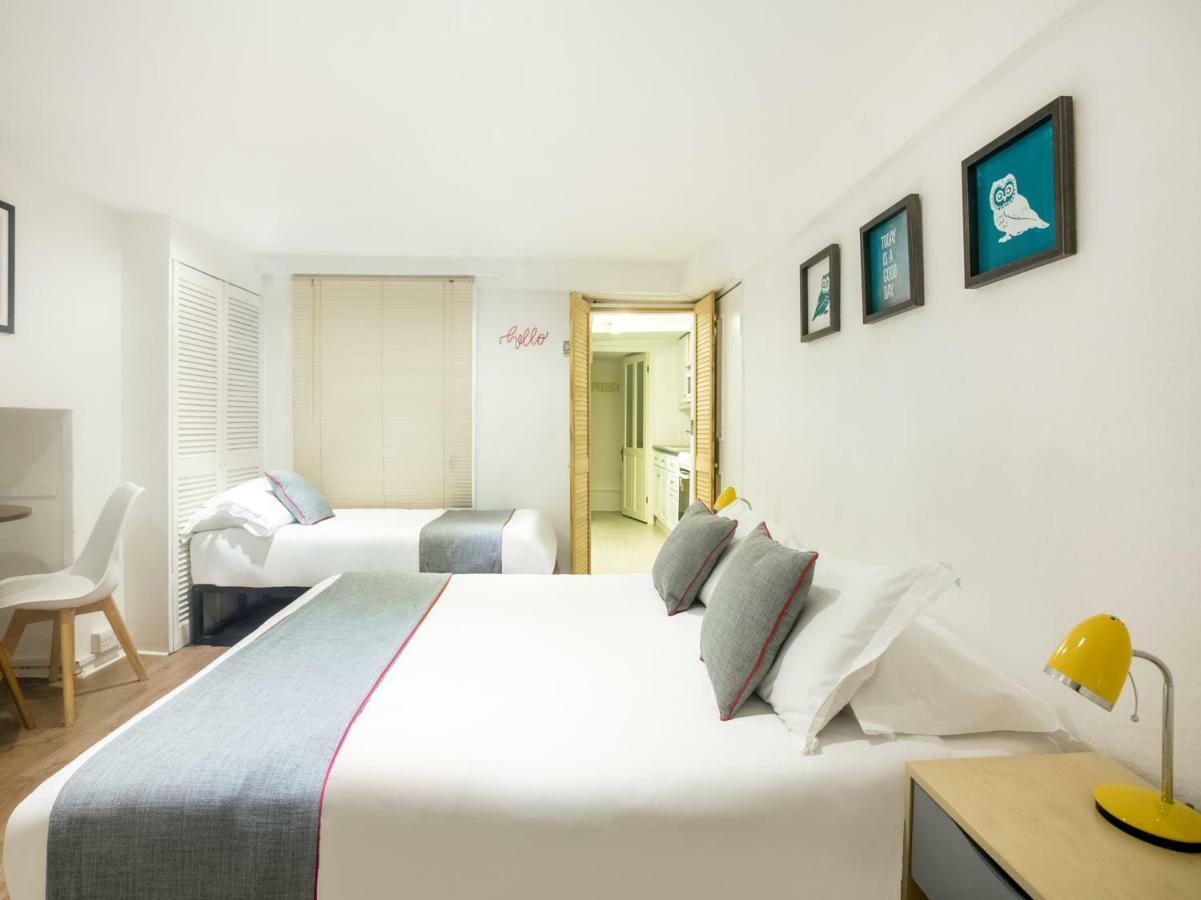 Oyo Lifestyle Hotel Sea Breeze Brighton Bagian luar foto